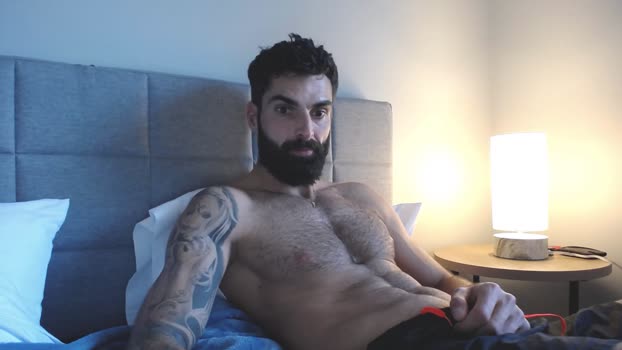 _jack7 30-12-2024 Recorded Video prettyface