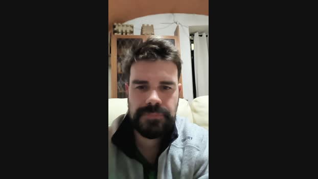 mateolavozsgma2 31-12-2024 Recorded Video naked
