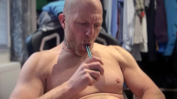 xxxironggxxx 31-12-2024 Recorded Video jerkoff