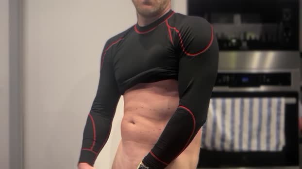 xxxironggxxx 31-12-2024 Recorded Video wank