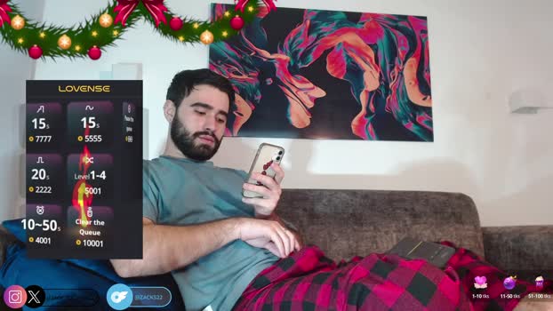 zacksullivan 30-12-2024 Recorded Video analtoy