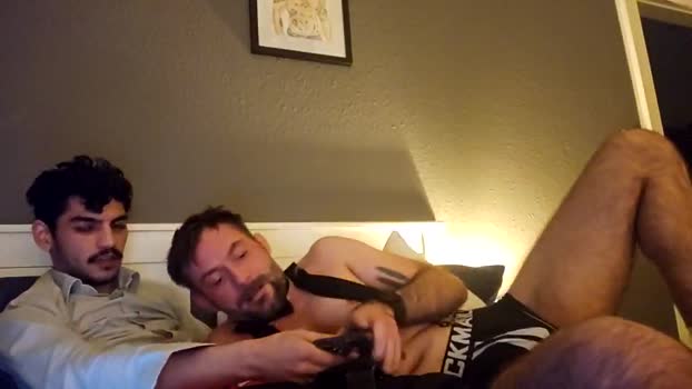 2paarhh_fun 01-01-2025 Recorded Video amateur