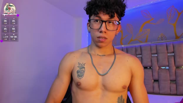 Akaza_ 01-01-2025 Recorded Video Webcam