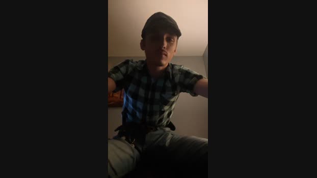 BoHoBoJay 01-01-2025 Recorded Video Topless