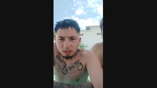 CUnhadotatuado1 01-01-2025 Recorded Video toy
