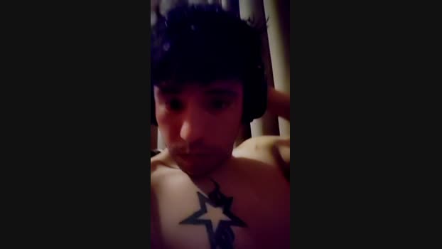Demianblak 01-01-2025 Recorded Video fingering