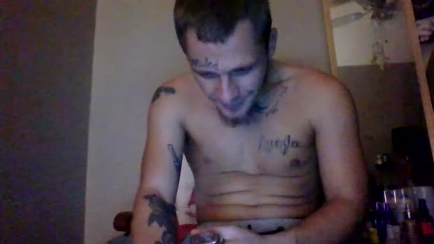 Fbgm51 01-01-2025 Recorded Video Topless
