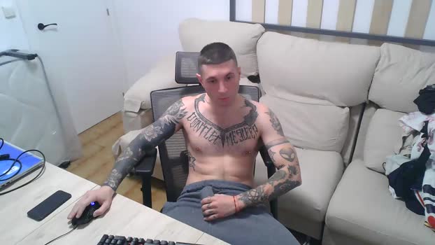 Hunterzito37 01-01-2025 Recorded Video cute