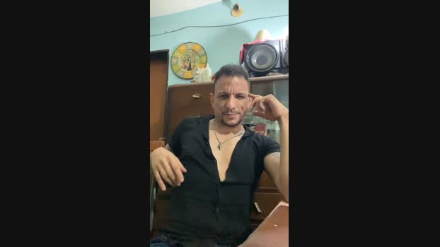 MartinMaxCab 01-01-2025 Recorded Video gag