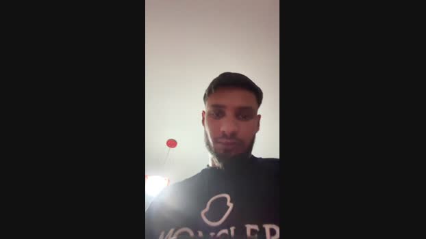 MdaMnu 01-01-2025 Recorded Video moan