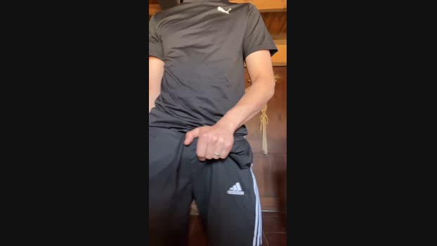 NickBuckley 01-01-2025 Recorded Video Naked