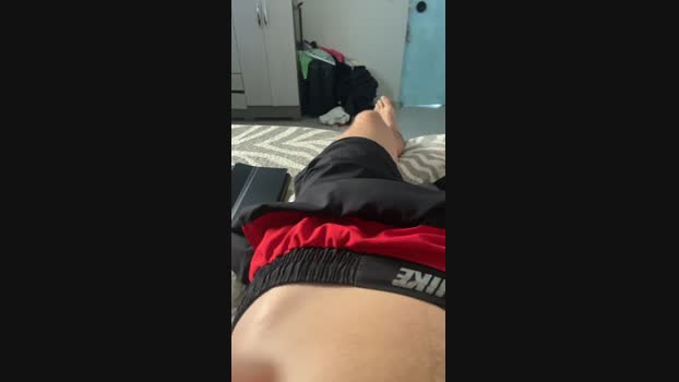 Nunes20cm 01-01-2025 Recorded Video jerking