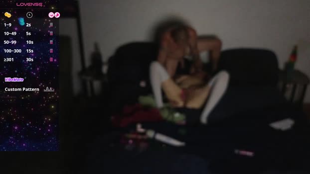 Reel_Feels_Cpl 01-01-2025 Recorded Video lovense