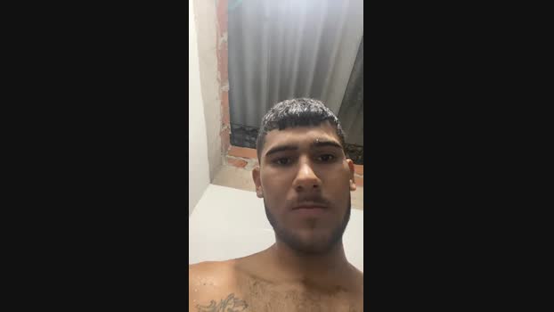 Santi_latino03 01-01-2025 Recorded Video fingering