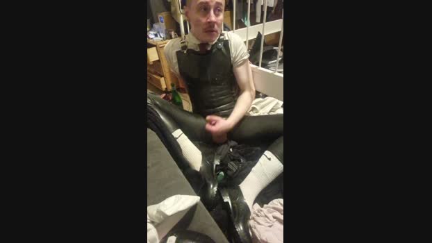 Scottcollins18 01-01-2025 Recorded Video yummy