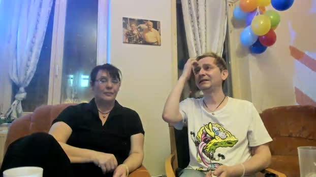 Splashfmbrb 31-12-2024 Recorded Video lush