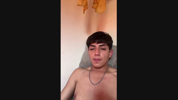 aaronsito 01-01-2025 Recorded Video hardcock
