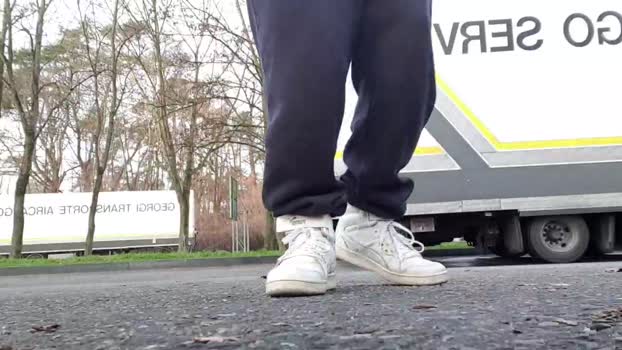 axelblows 01-01-2025 Recorded Video Pretty
