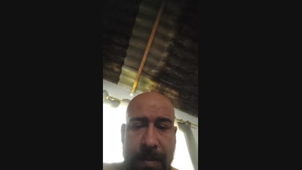 degravata 01-01-2025 Recorded Video juicy