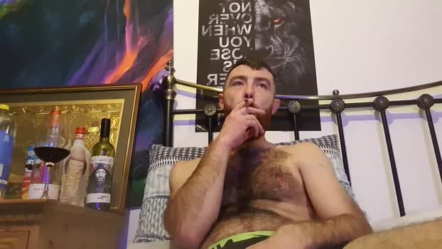 hunghairy_xxx 31-12-2024 Recorded Video hard