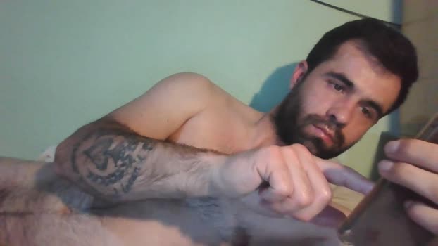 itsmydicker 01-01-2025 Recorded Video natural