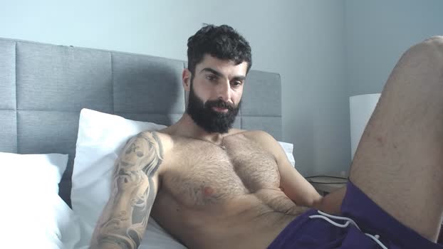 _jack7 31-12-2024 Recorded Video bigass