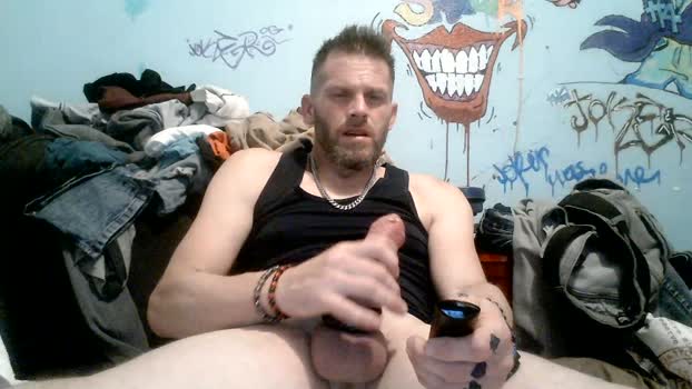 jokersrevenge 01-01-2025 Recorded Video toy