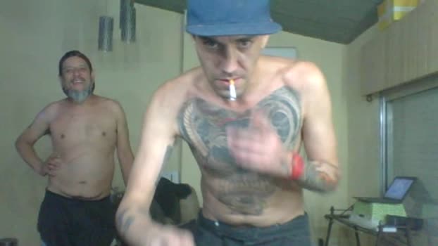 lio_1 01-01-2025 Recorded Video jerkoff