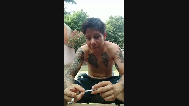 maciel391_Porin 31-12-2024 Recorded Video fuck