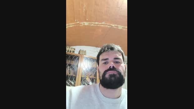mateolavozsgma2 01-01-2025 Recorded Video jerking
