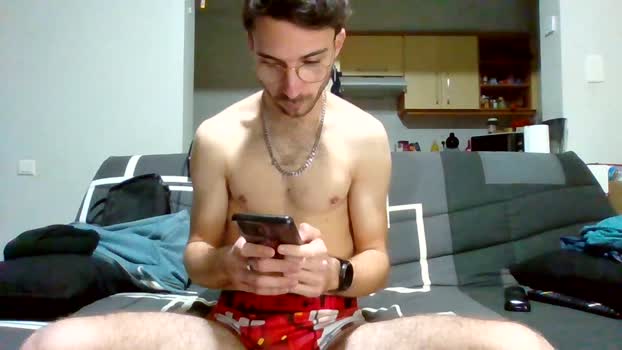thomas954 01-01-2025 Recorded Video suckcock