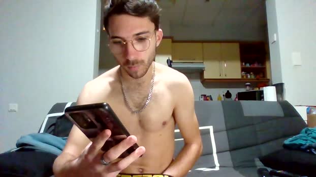 thomas954 01-01-2025 Recorded Video fingering