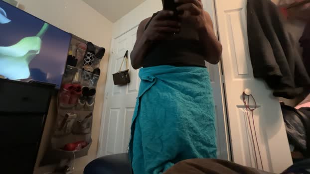 tunnookie 01-01-2025 Recorded Video kinky