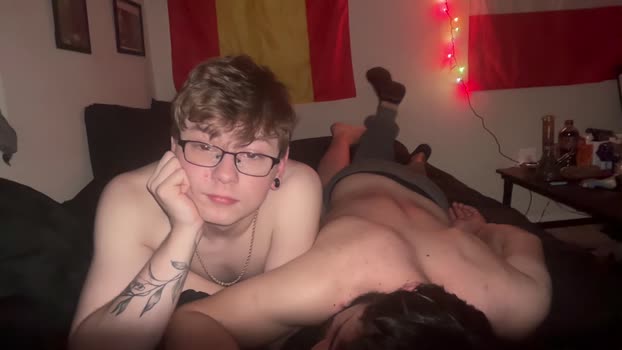Askforashton 02-01-2025 Recorded Video cute