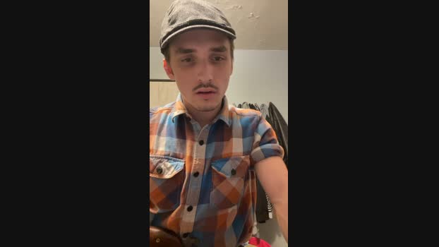 BoHoBoJay 02-01-2025 Recorded Video bigass
