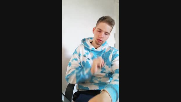 CDLukeLucy 02-01-2025 Recorded Video Topless