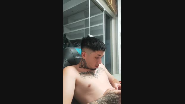CUnhadotatuado1 02-01-2025 Recorded Video squirt