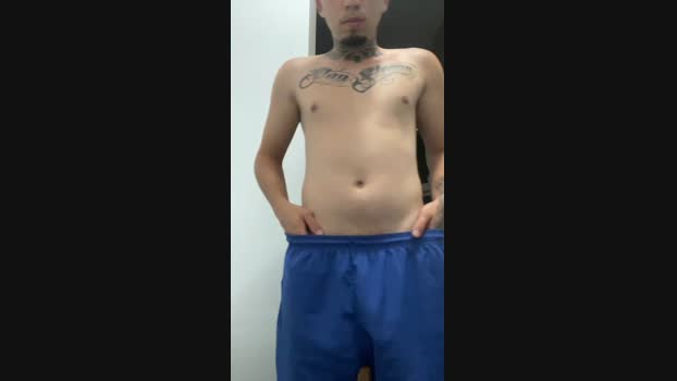 CUnhadotatuado1 02-01-2025 Recorded Video fuckface