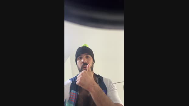 Caballero77777 02-01-2025 Recorded Video bigload