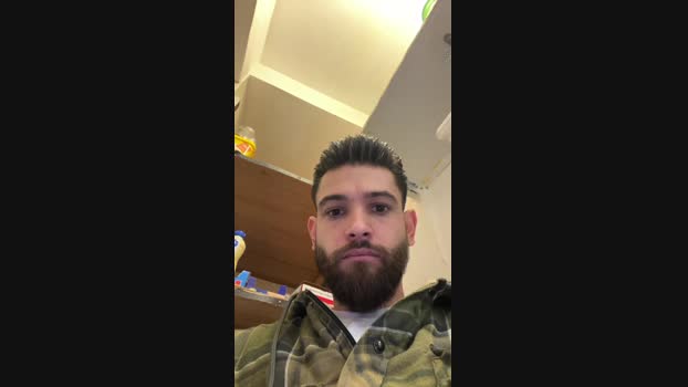 Gaming97 02-01-2025 Recorded Video fuckme