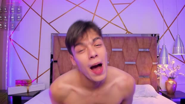Gerony 02-01-2025 Recorded Video prettyface
