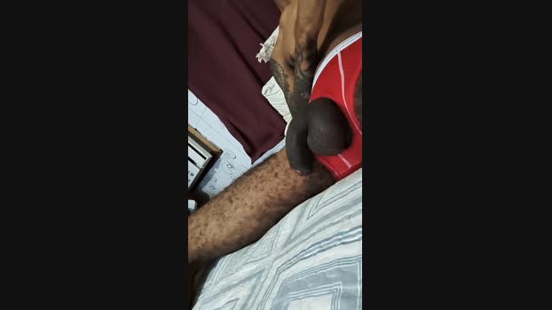LaTrel021 01-01-2025 Recorded Video moan