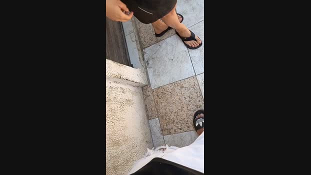 Made1nFavela 02-01-2025 Recorded Video fuckface
