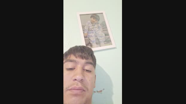 MaxiBnCrazy19 01-01-2025 Recorded Video Video