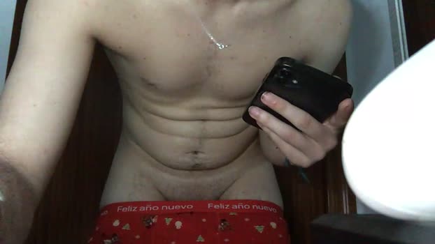 Peneenorme05 02-01-2025 Recorded Video gay