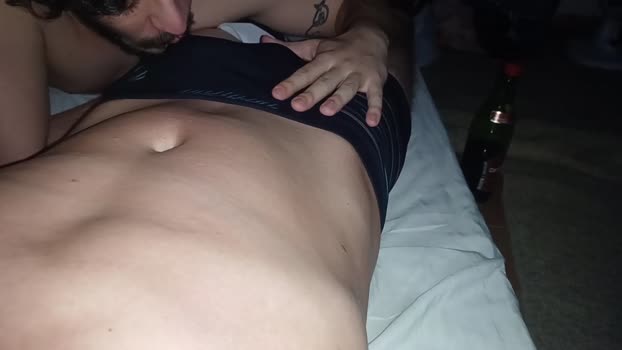 PerfectWaves 02-01-2025 Recorded Video bj-dildo