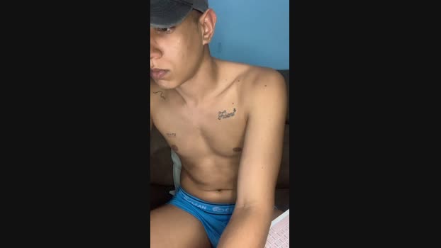 RodFranca22cm 02-01-2025 Recorded Video nasty