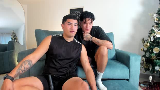 ThiagoCortes_ 01-01-2025 Recorded Video yummy