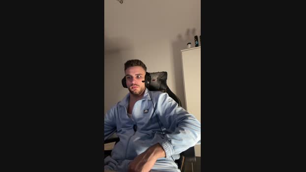 ThorOdinson03 01-01-2025 Recorded Video blowjob