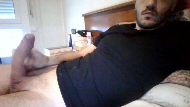 alvaro34spa 01-01-2025 Recorded Video Nude